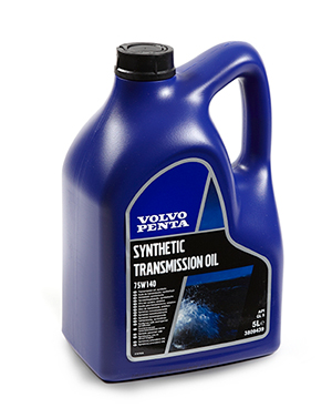 Synthetic Tranmission Oil